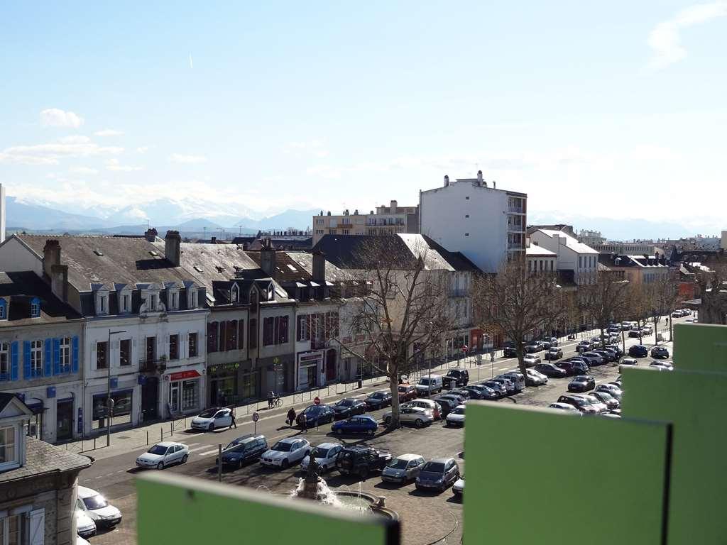 טרבה Cit'Hotel De La Marne מראה חיצוני תמונה