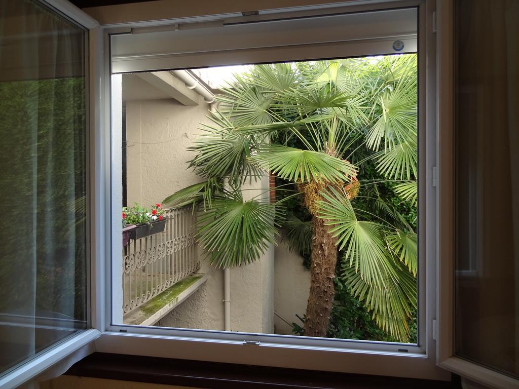 טרבה Cit'Hotel De La Marne מראה חיצוני תמונה