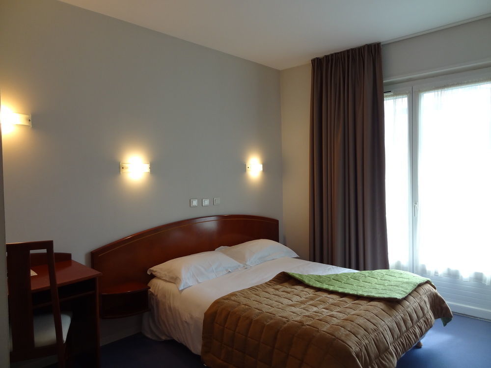 טרבה Cit'Hotel De La Marne מראה חיצוני תמונה