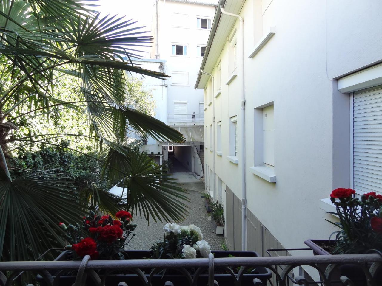 טרבה Cit'Hotel De La Marne מראה חיצוני תמונה